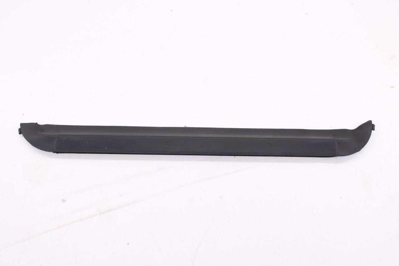 2002-19 International 4300 Front Right Side Door Glass Run Channel and Seal Kit16