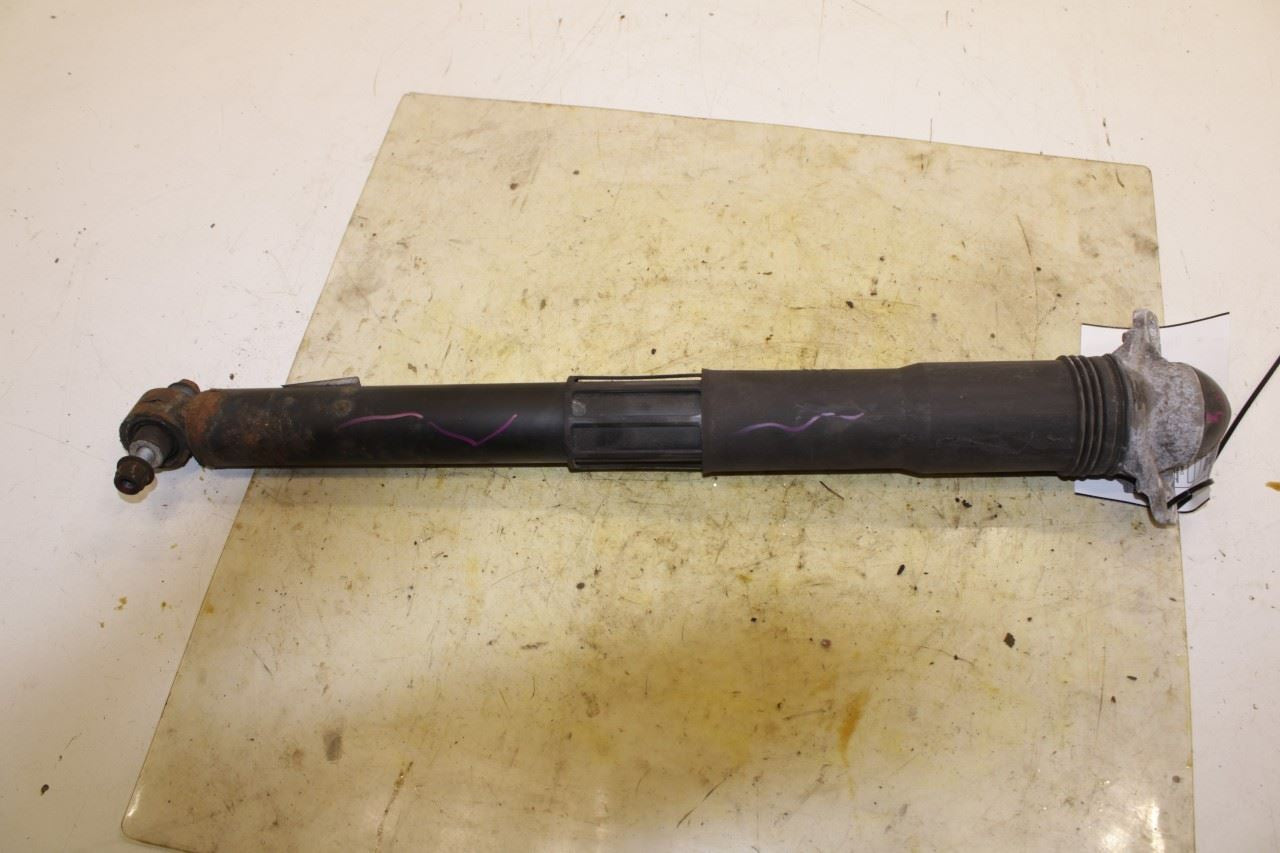 18-24 Volkswagen Atlas S AWD Rear Suspension Driver LH Side Shock Strut Absorber - Alshned Auto Parts