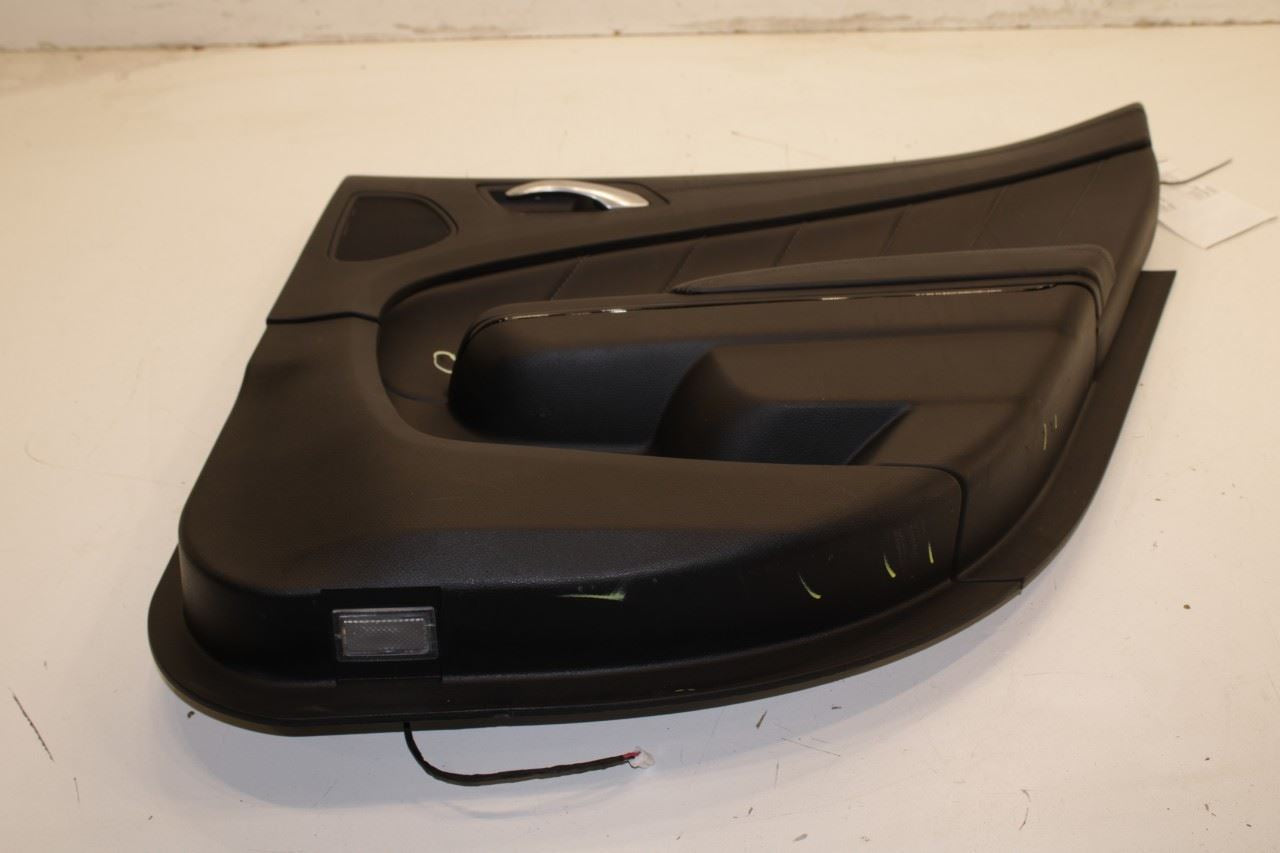19-23 Dodge Charger GT AWD Rear Right Side Door Trim Panel 6RA402X9AC OEM *ReaD* - Alshned Auto Parts
