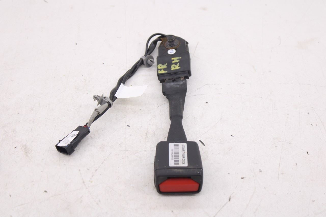 2020-26 Ford Escape ST-Line 1.5L Front Right and Left Side Seat Belt Buckle Set - Alshned Auto Parts