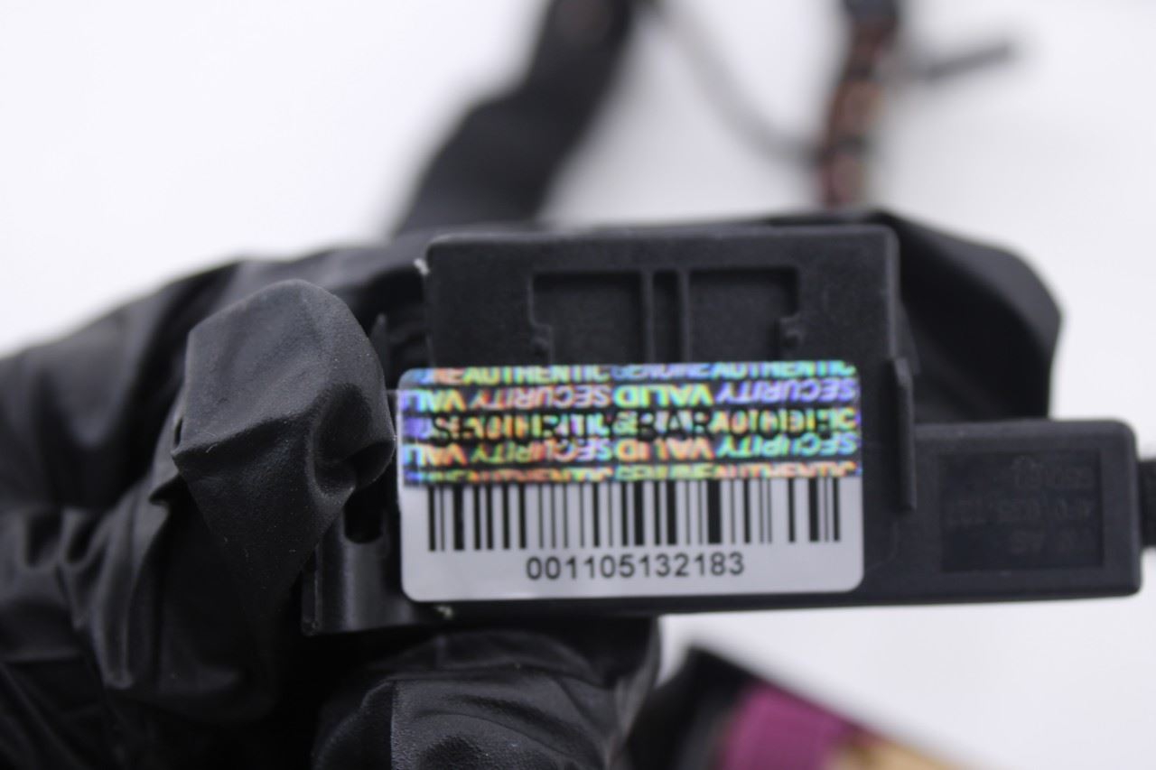 2013 Audi S4 Premium Plus Dash Instrument Panel Wire Harness 8K1971315C *ReaD*13