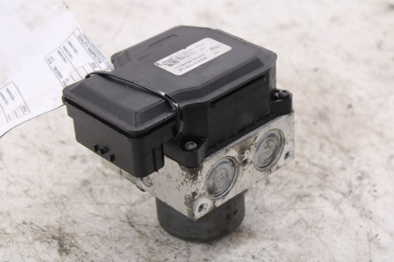 2010 Ford Mustang Premium Conv V6 4.0L ABS Anti Lock Brake Pump Control Module9