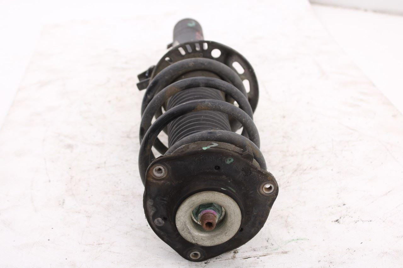 2013-2018 Volkswagen Jetta Sport 1.8L FWD Front Right Side Shock Strut Absorber7
