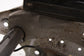 11-18 Ram 2500 Tradesman Crew Cab Front Driver Left Side Seat Lower Track Frame - Alshned Auto Parts