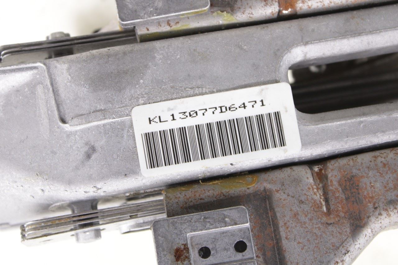 2014-2018 Jeep Cherokee Limited 3.2L 4WD Steering Column Assembly 05156071AH OEM - Alshned Auto Parts