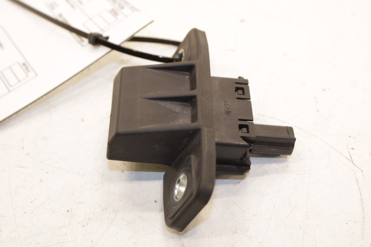 21-25 Mazda CX30 S 2.5L AWD Rear Liftgate Release Switch Button KB7W-62-4B0 OEM - Alshned Auto Parts