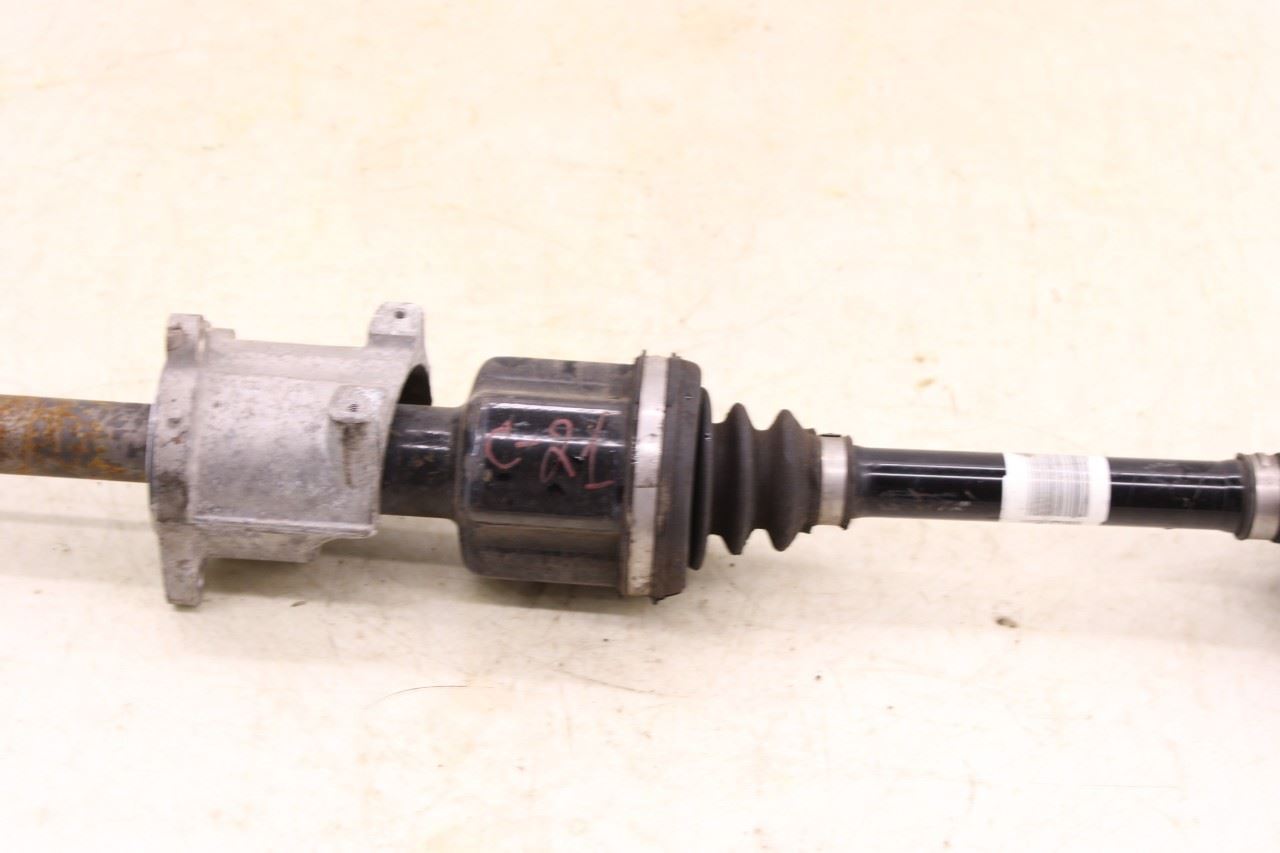 2016-2024 Mini Cooper Clubman AWD Front Passenger Right Side CV Axle Drive Shaft11