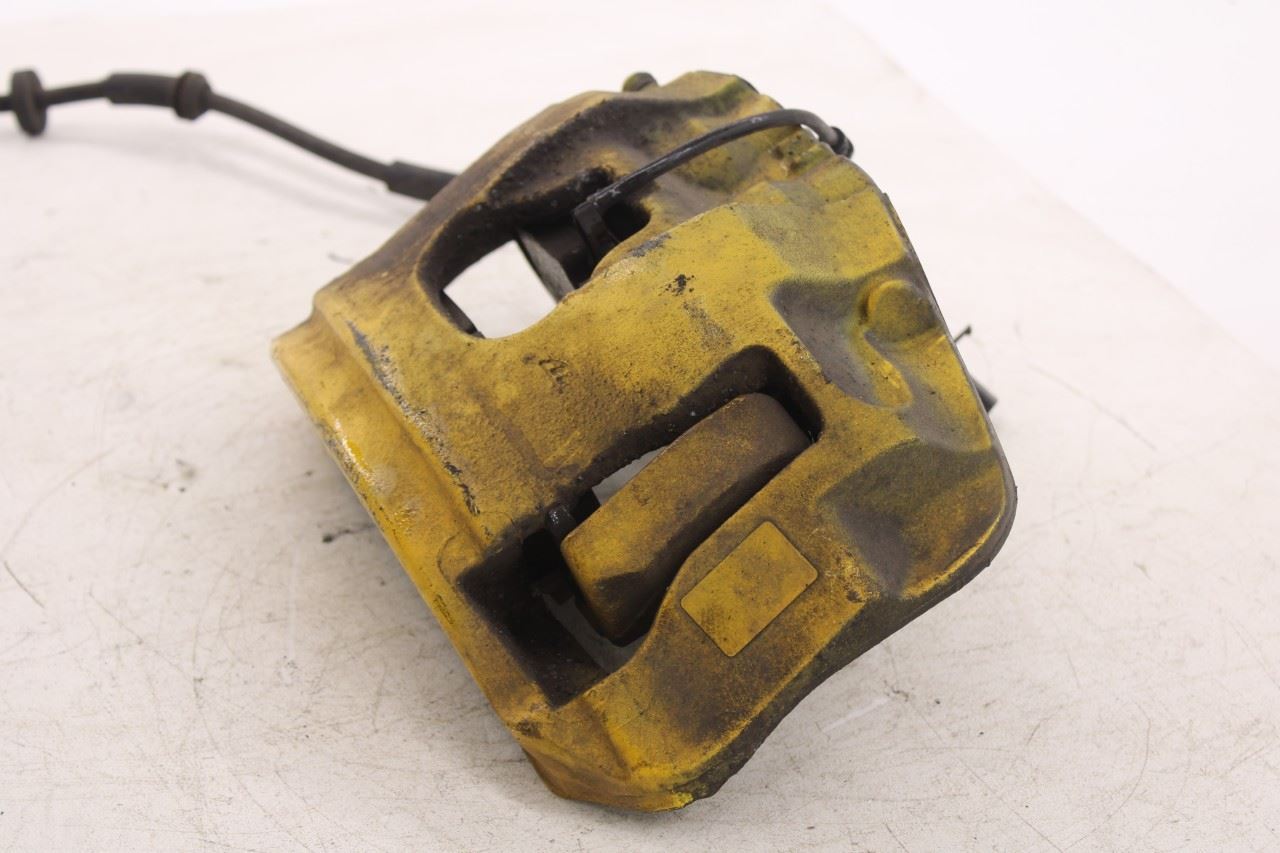2012-18 Audi A7 Premium Front Left Driver Side Brake Disc Caliper 4G0-615-123-E4
