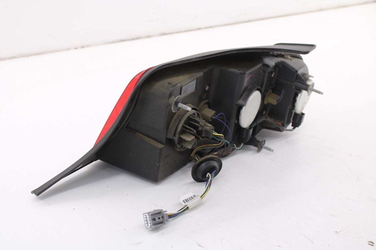 2010-12 Ford Mustang Conv V6 Rear Left Driver Side Tail Light Lamp AR33-13B505-A5