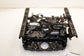 11-18 Porsche Cayenne Platinum Front Right Side Seat Lower Track Frame w/ Motors - Alshned Auto Parts