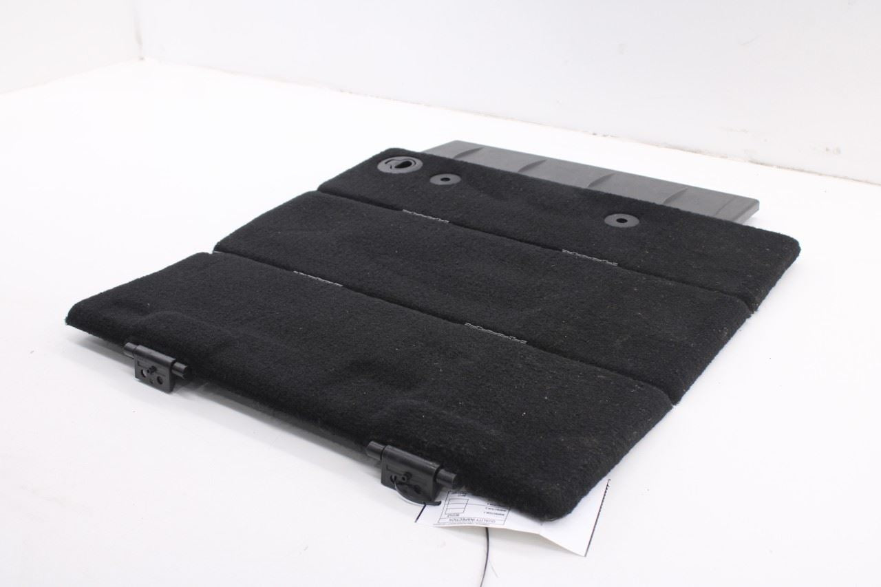 2013-2020 Dodge Grand Caravan GT 2nd Row Right Load Floor Cover Panel 5XQ69DX9AC - Alshned Auto Parts