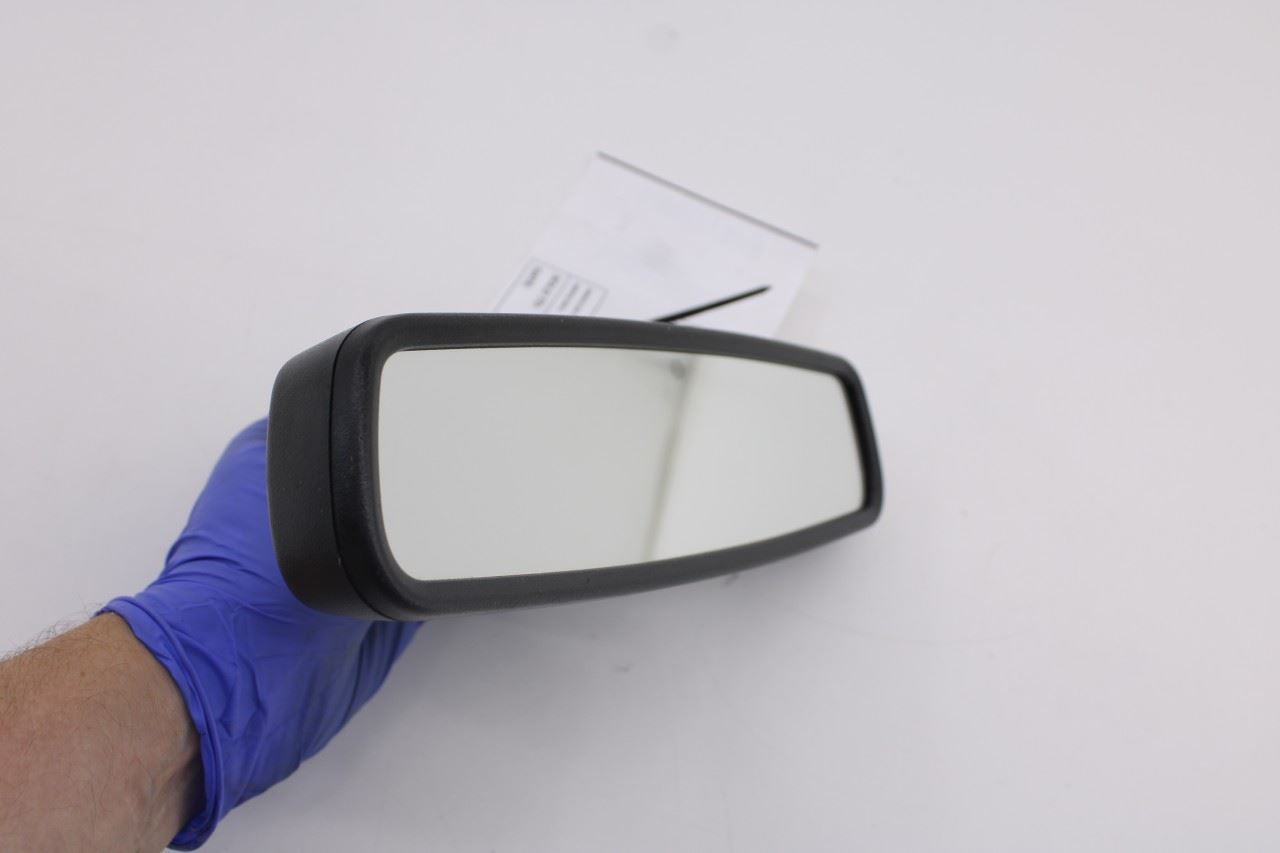 2015-2023 Ford Mustang GT Interior Inside Rear View Mirror FU5Z-17700-E OEM - Alshned Auto Parts