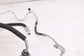 08-11 Mercedes-Benz C350 Sport AC Conditioning Suction Liquid Discharge Line Set - Alshned Auto Parts