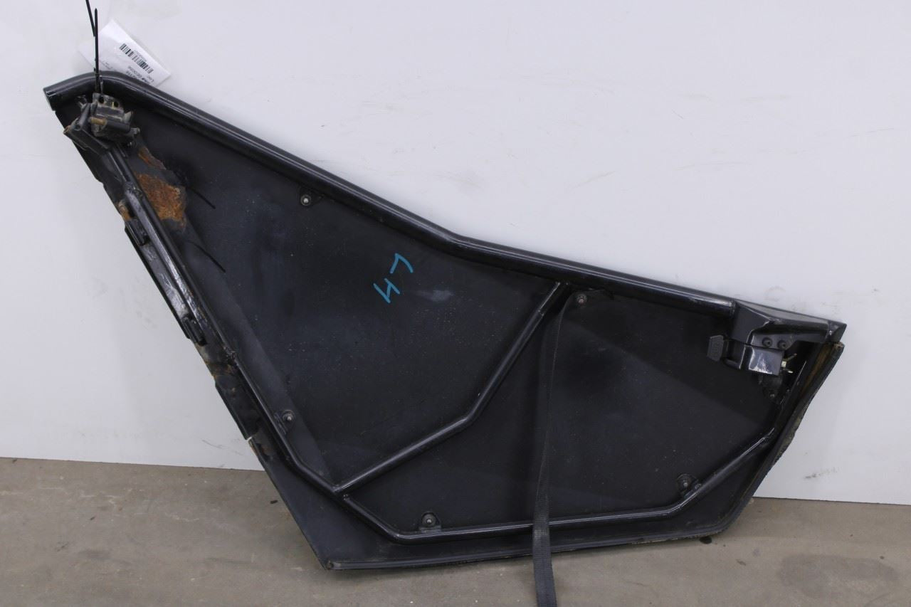 2016-2020 Arctic Cat Wildcat Trail 700 Front Left Side Door Skin Panel *ReaD*6