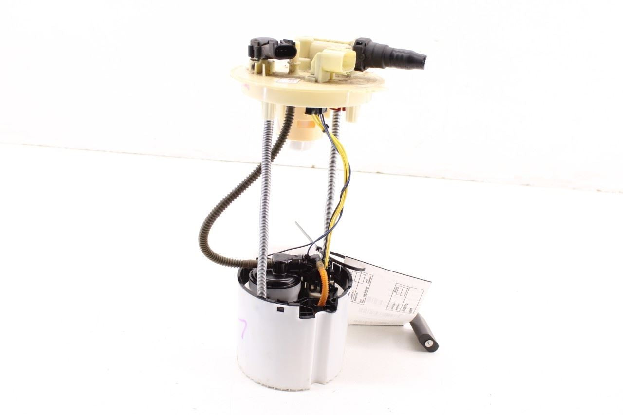2019-2025 Chevrolet Silverado LT-L 2.7L In Tank Fuel Pump Assembly 812751138 OEM - Alshned Auto Parts