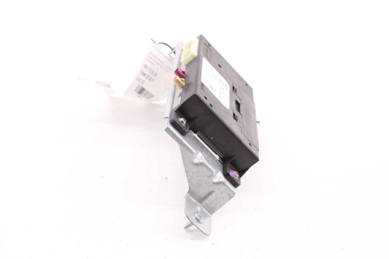 18 Lincoln MKZ Reserve Transceiver Telematics Control Module JP5T-14G229-AH OEM - Alshned Auto Parts