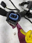 22-26 Ford F150 XLT Supercrew 5.0L Engine Wire Harness NU5T-12C508-VA OEM *ReaD*5