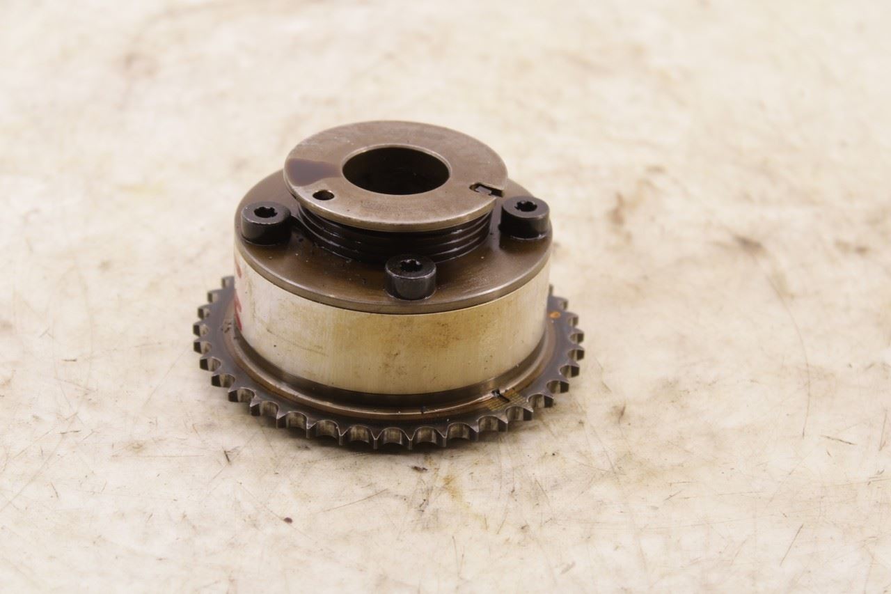 14-20 Kia Sorento EX 3.3L Exhaust Camshaft Timing Gear Sprocket 24370-3CGA0 OEM - Alshned Auto Parts