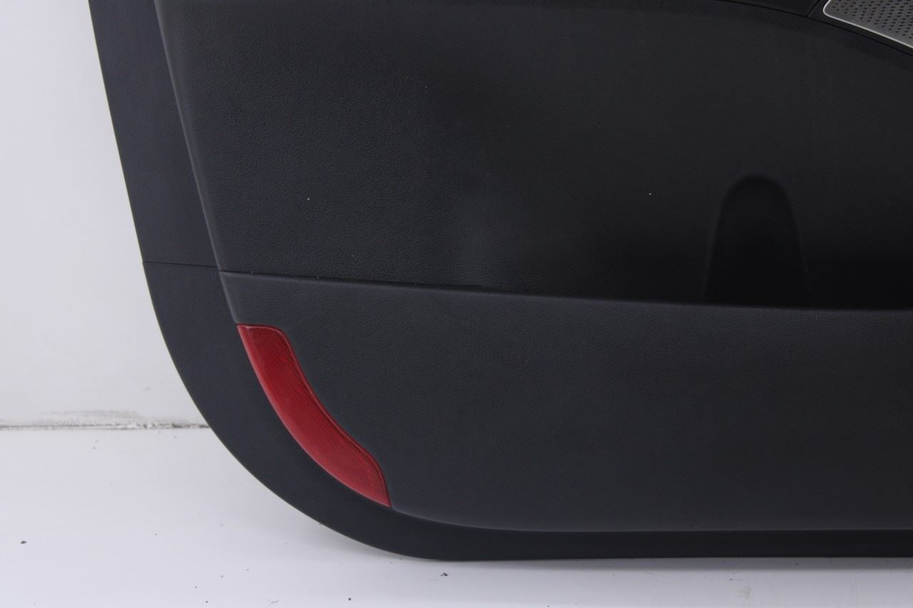 2020-22 Hyundai Palisade Limited AWD Front Left Door Trim Panel 82307-S8460-NBX4