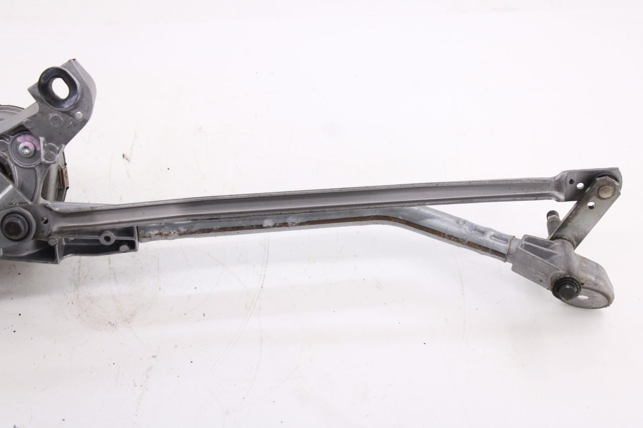 2010-2016 Mercedes-Benz E 350 Luxury 4Matic Front Windshield Wiper Transmission3