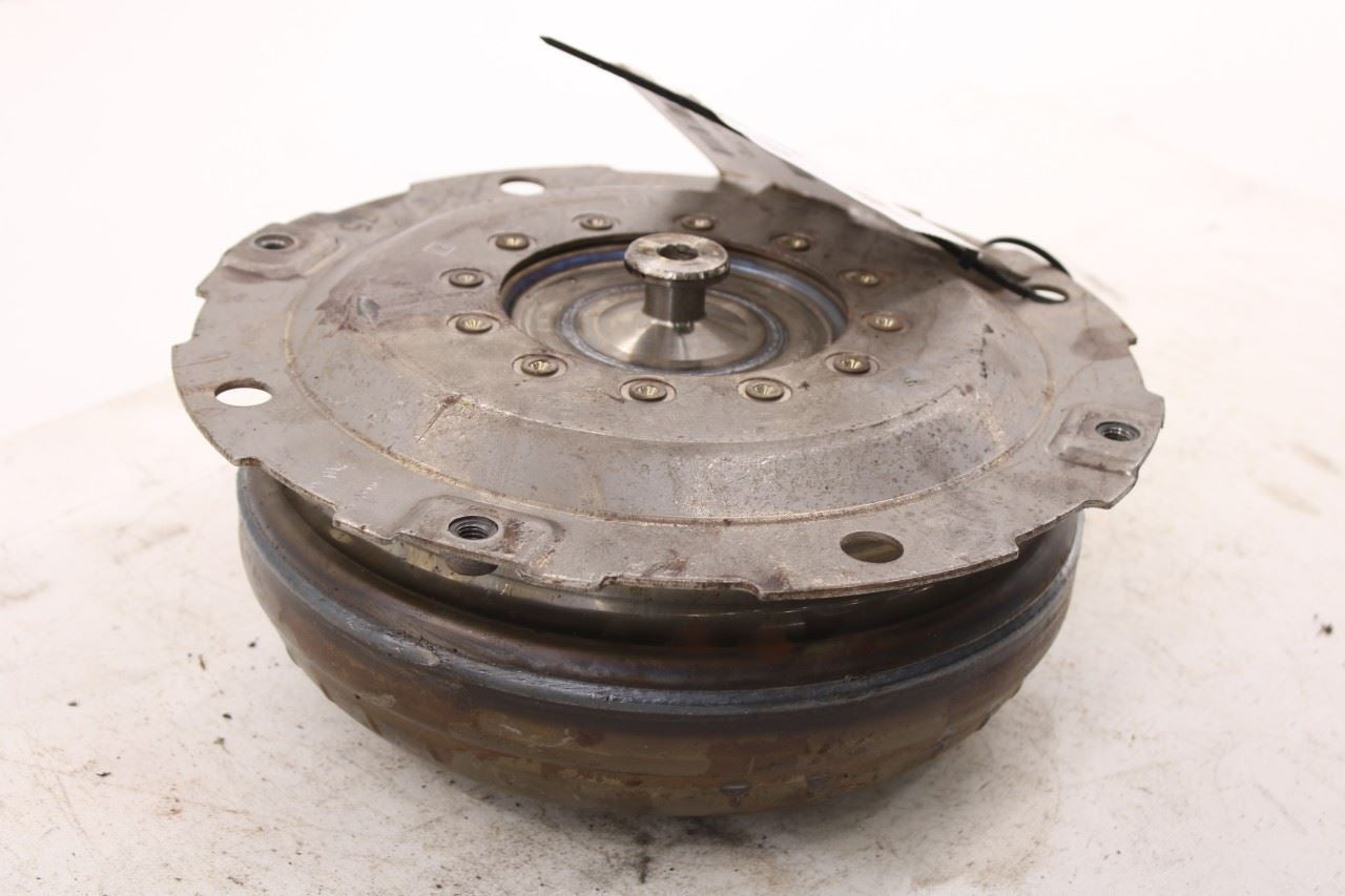 10-12 Land Rover Range Rover HSE 5.0L 4x4 Transmission Torque Converter LR018571 - Alshned Auto Parts