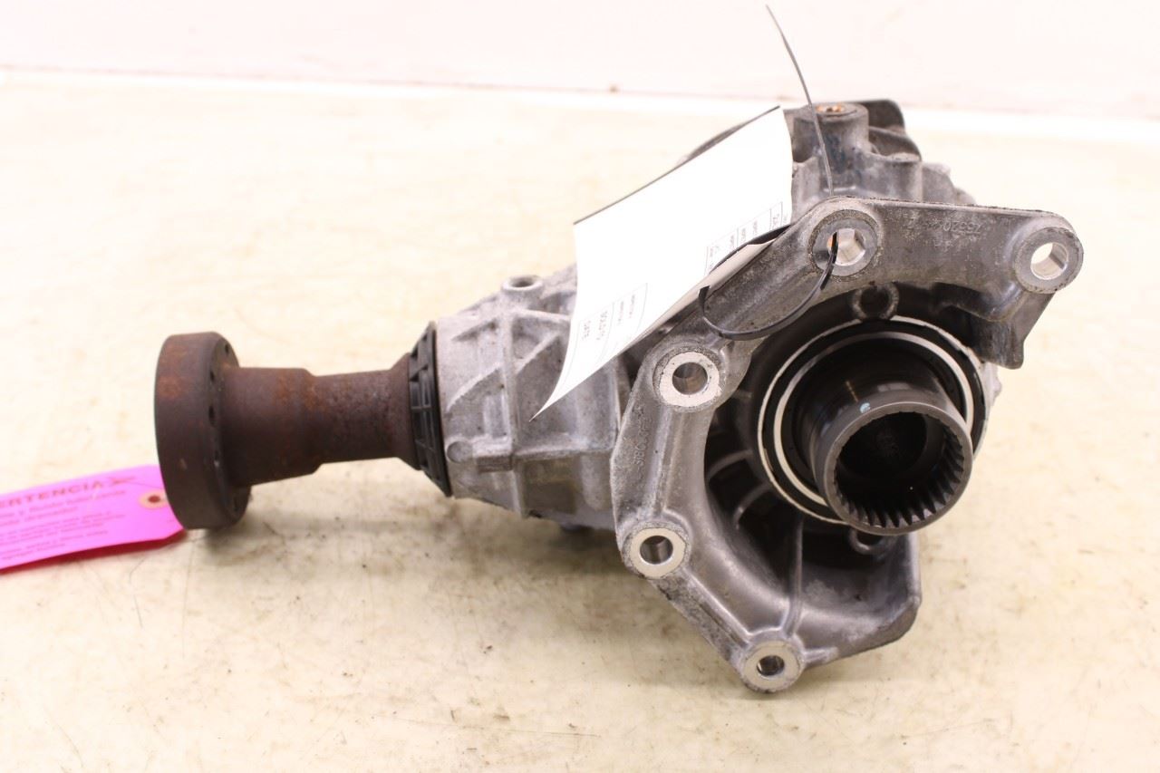 14-20 Lincoln MKZ Reserve 2L AWD Power Take Off Transfer Case 32K CV61-7L486-MJ - Alshned Auto Parts