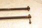 2024-2025 Polaris RZR XP 1000 Ultimate Rear Left Side Radius Rod Control Arm Set - Alshned Auto Parts