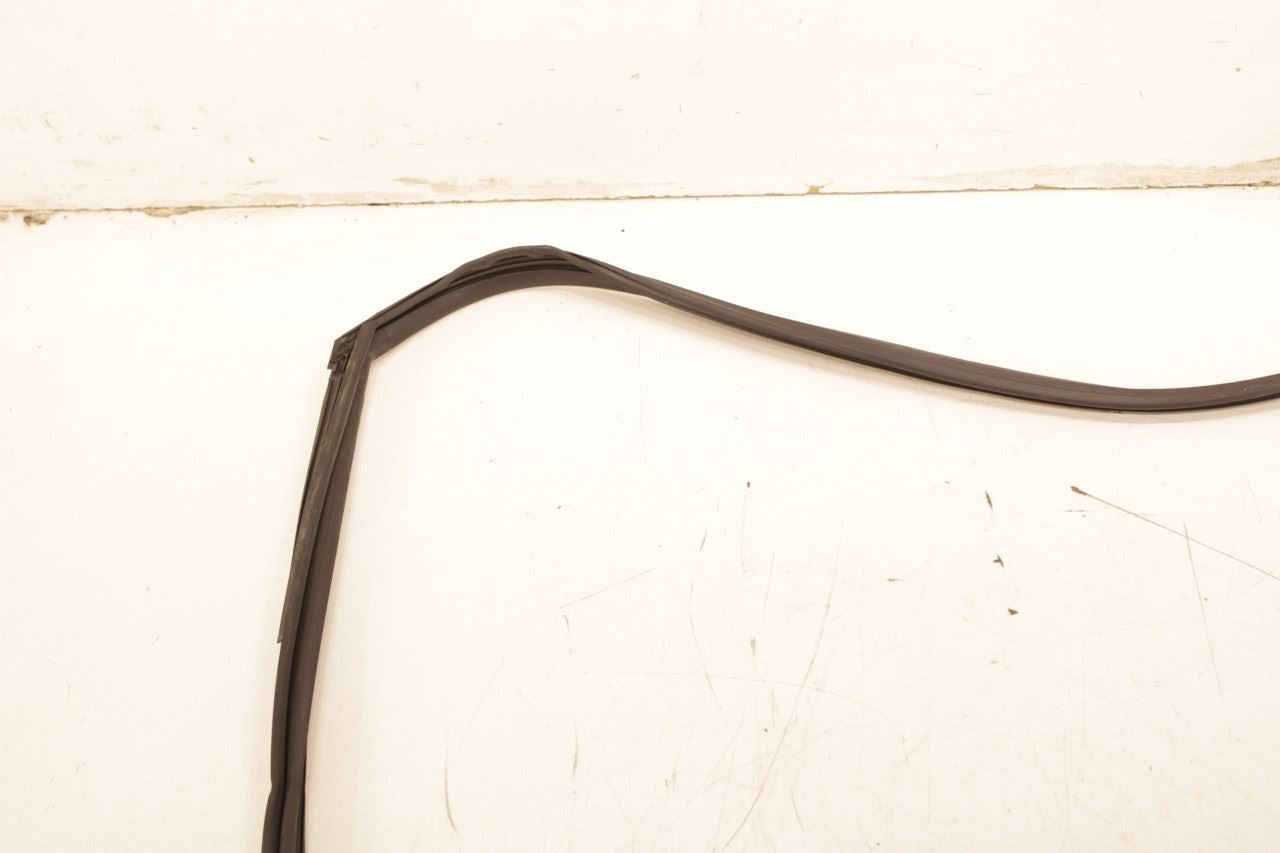 23-26 Acura Integra A-Spec FR LH Door Run Channel with Belt Molding Weatherstrip - Alshned Auto Parts