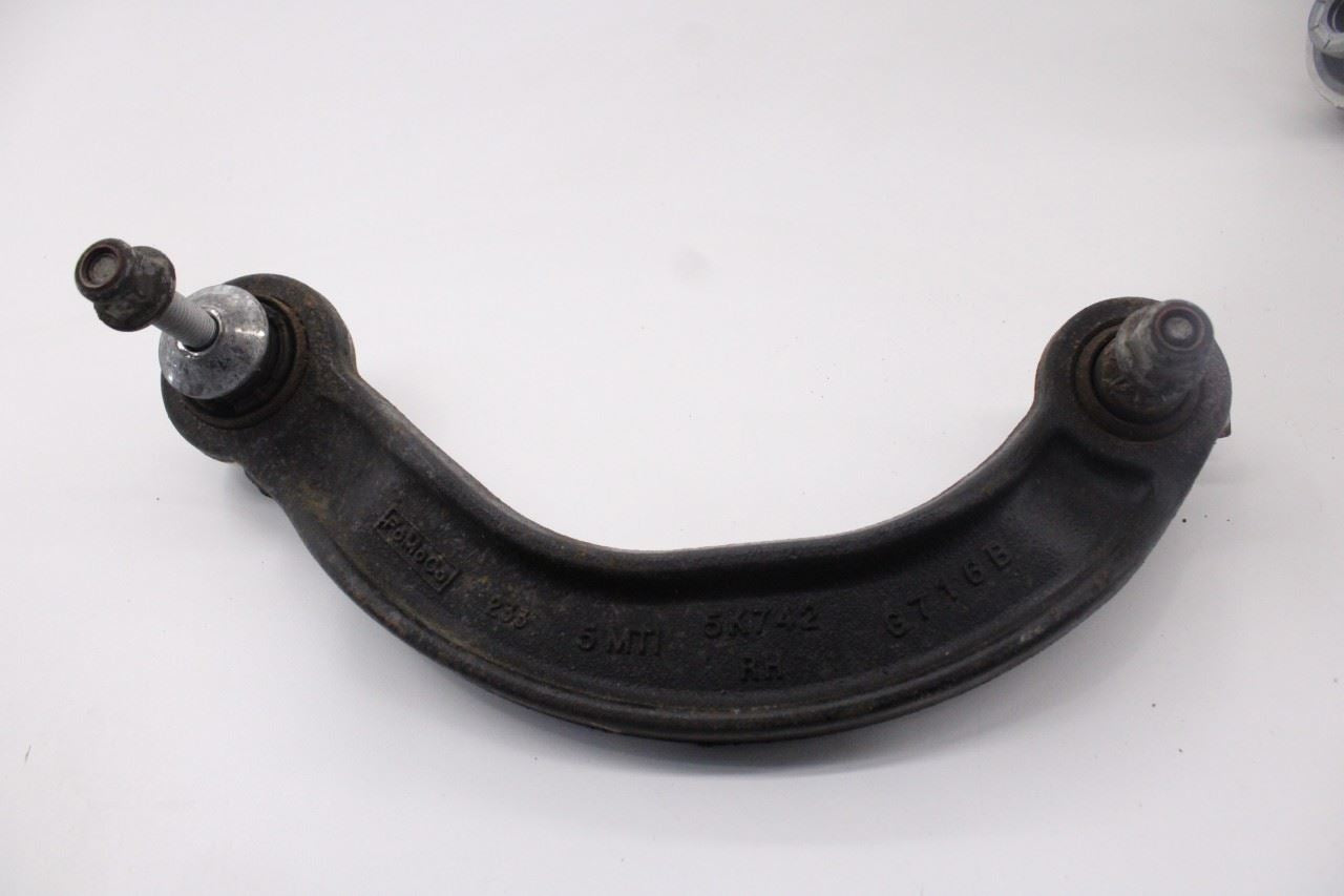 2015-23 Ford Mustang GT RWD Rear Right Side Lower and Upper Control Arm Set of 4 - Alshned Auto Parts