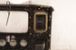 13-18 RAM 2500 Tradesman Dash Center Screen Bezel Trim w/ Air Vent Grille *ReaD* - Alshned Auto Parts