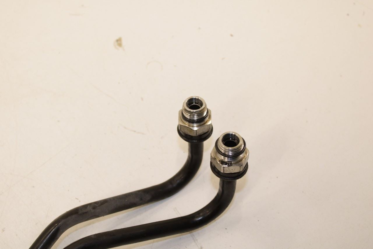 2012-2023 Dodge Charger GT AWD 3.6L Automatic Transmission Oil Cooler Hose Tube - Alshned Auto Parts