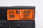13-19 Nissan Sentra SV Rear Trunk Parcel Shelf Cargo Load Area Cover 79910-9AN5D5