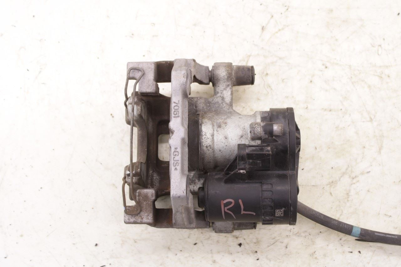 2016-2026 Honda Civic Sport Rear Left Side Disc Brake Caliper 43230-T20-A02 OEM - Alshned Auto Parts