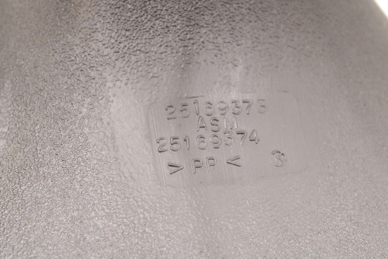 1997-2000 Chevrolet Corvette 5.7L Air Intake Cleaner Inlet Duct Tube w/ Sensor - Alshned Auto Parts