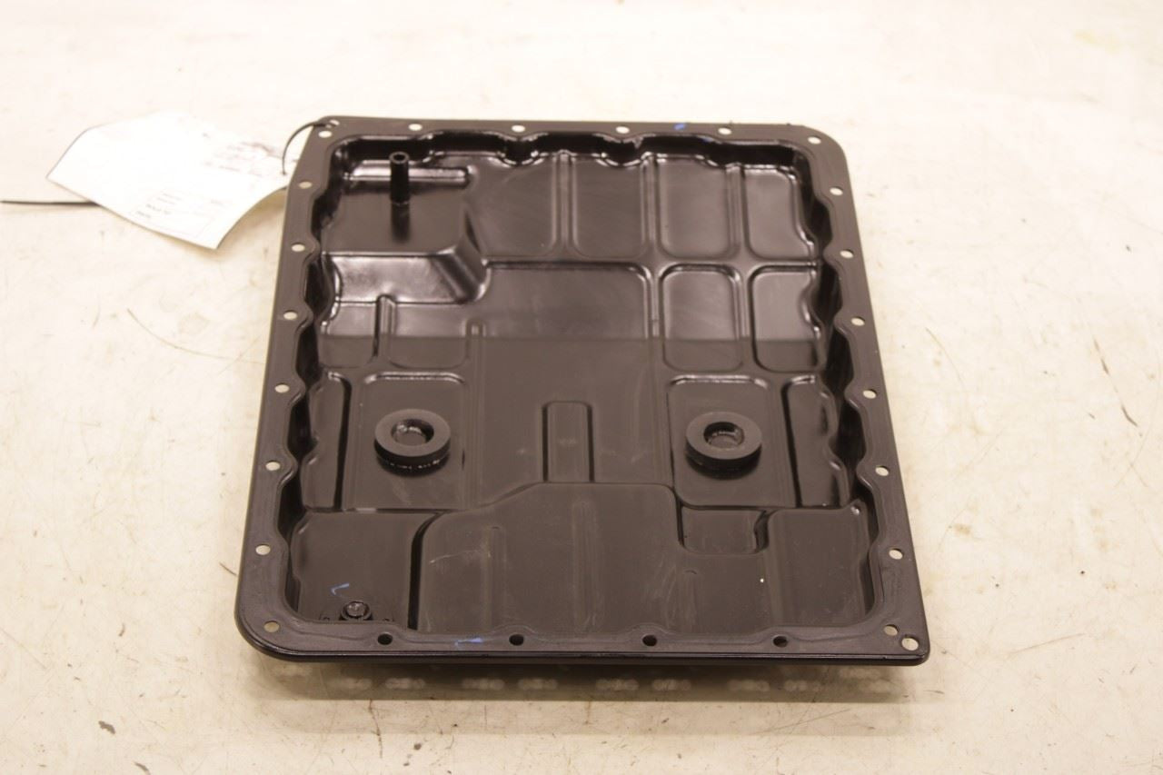 2014-24 Infiniti Q50 Premium 3.0L RWD Automatic Transmission Oil Pan 31390-1XJ0C - Alshned Auto Parts