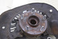 2011-20 Toyota Sienna LE Front Left Driver Side Spindle Knuckle Hub 43212-08030 - Alshned Auto Parts