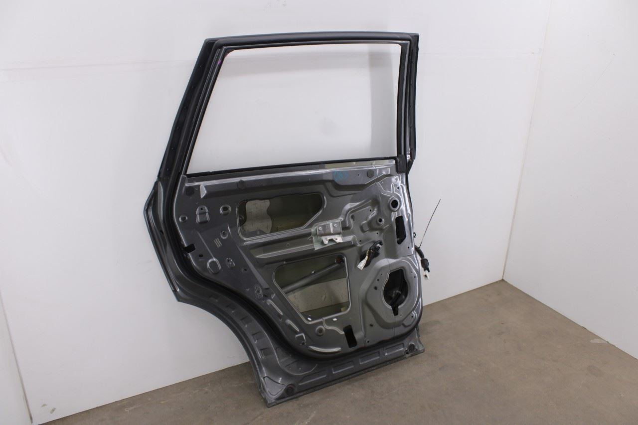 2016-2020 Infiniti QX60 Rear Left Driver Side Door Shell Panel 82101-3JC1A OEM8