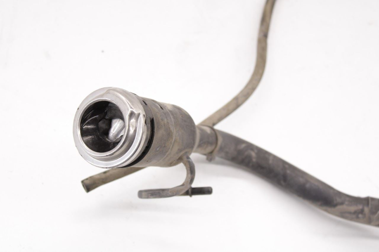 17-24 Chrysler Pacifica Limited 3.6L Fuel Filler Neck Hose Tube Pipe 68299075AD - Alshned Auto Parts