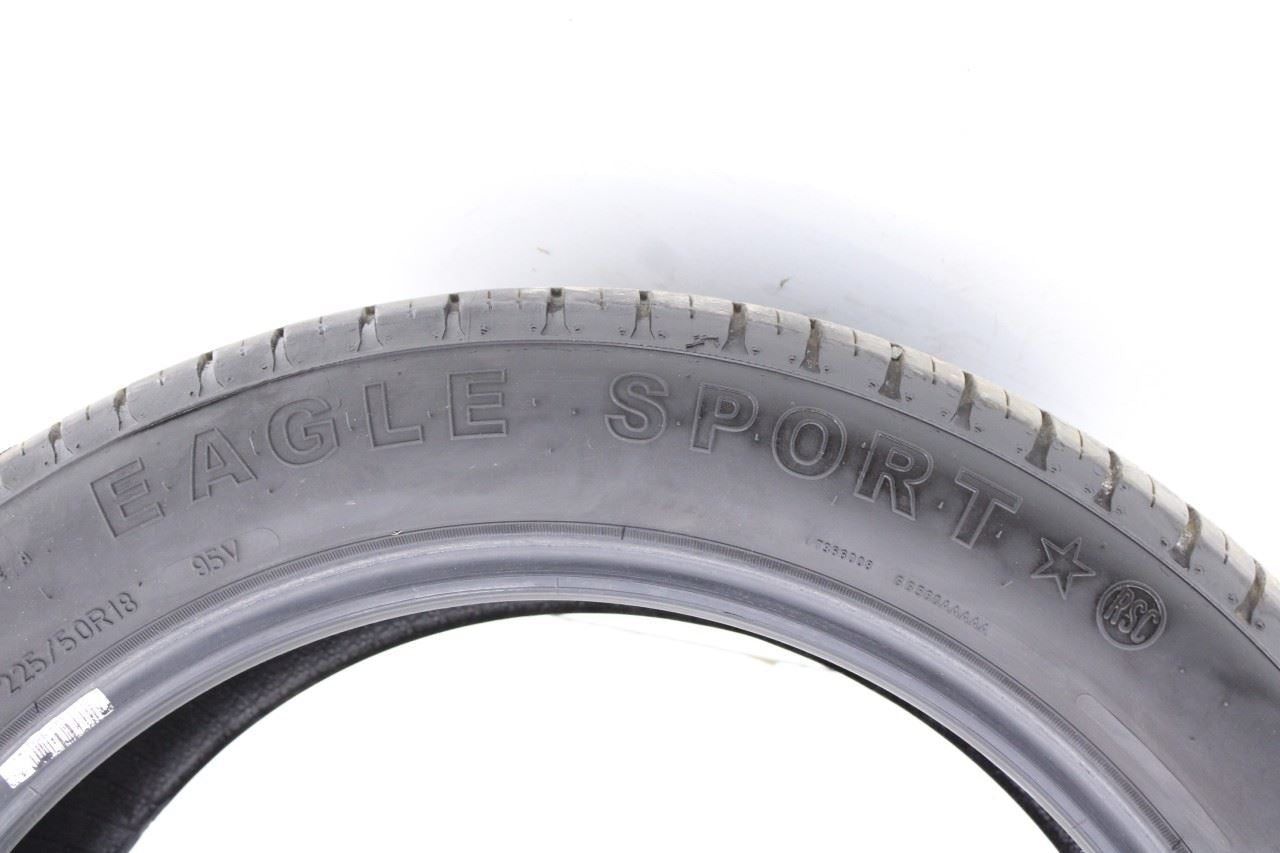 Tire Goodyear Eagle Sport RSC All-Season 225/50R18 95V R79815 - Alshned Auto Parts
