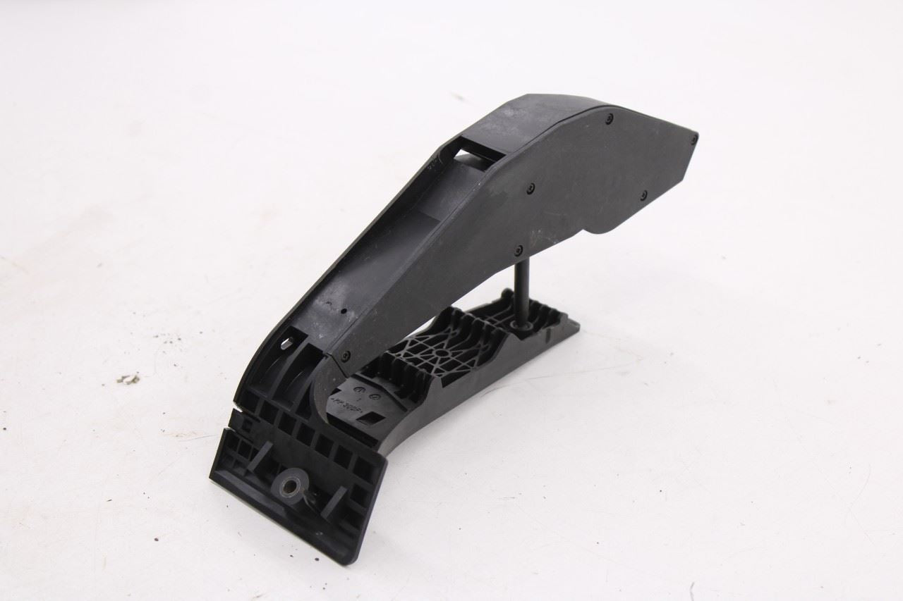 10-12 Land Rover Range Rover HSE 5.0L 4WD Accelerator Throttle Gas Pedal Sensor9