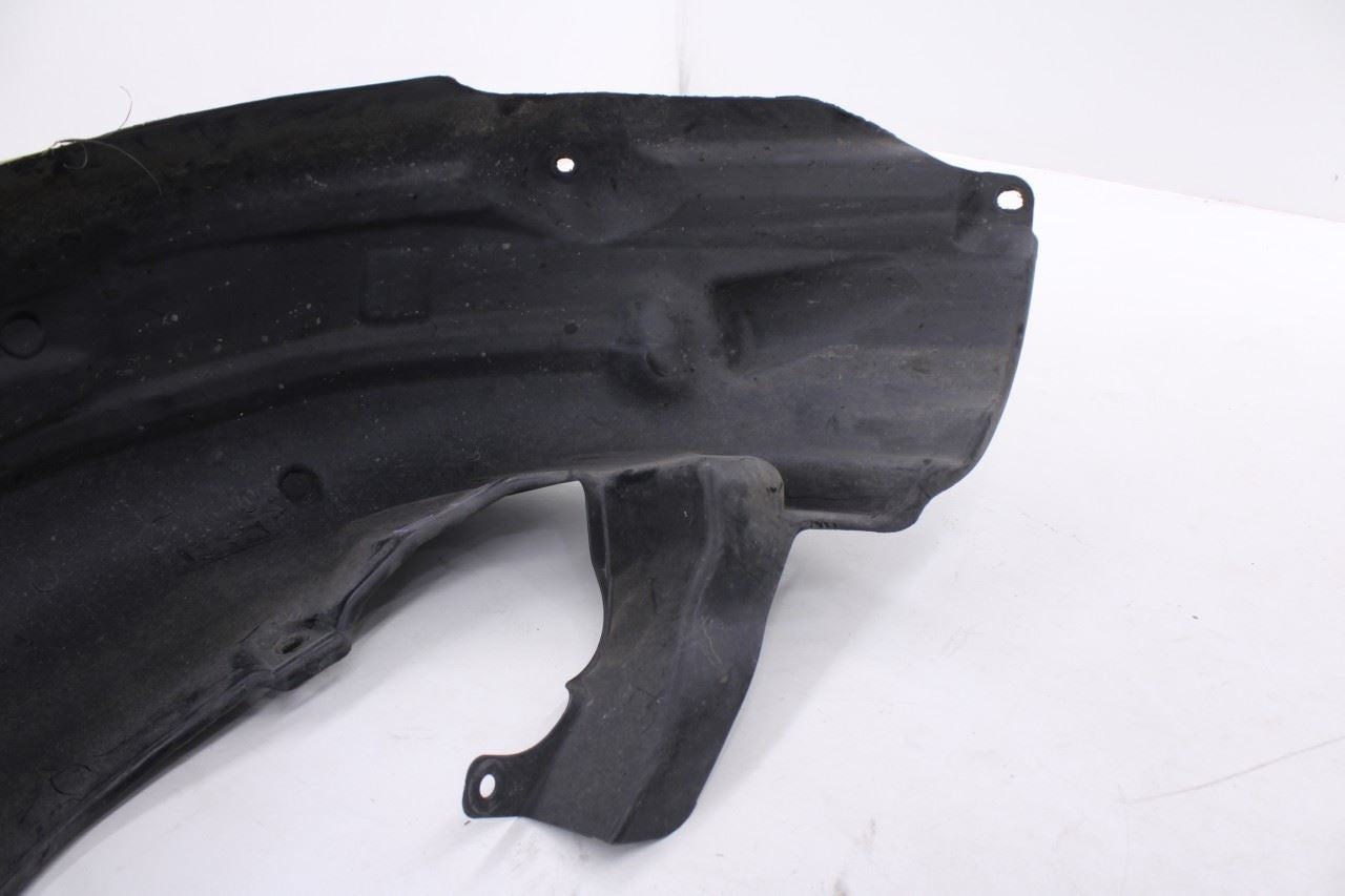 15-16 Subaru Impreza Sport Premium RR Left Wheelhouse Liner Splash Shield *ReaD*10