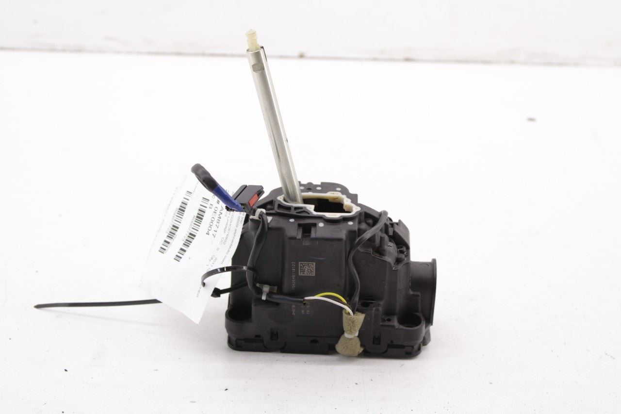 16-22 Jeep Grand Cherokee Overland 4WD Automatic Transmission Gear Shifter Lever - Alshned Auto Parts