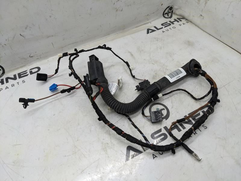 16-18 Mini Cooper Clubman Rear Left Liftgate Split Door Wire Harness 9392621 OEM6