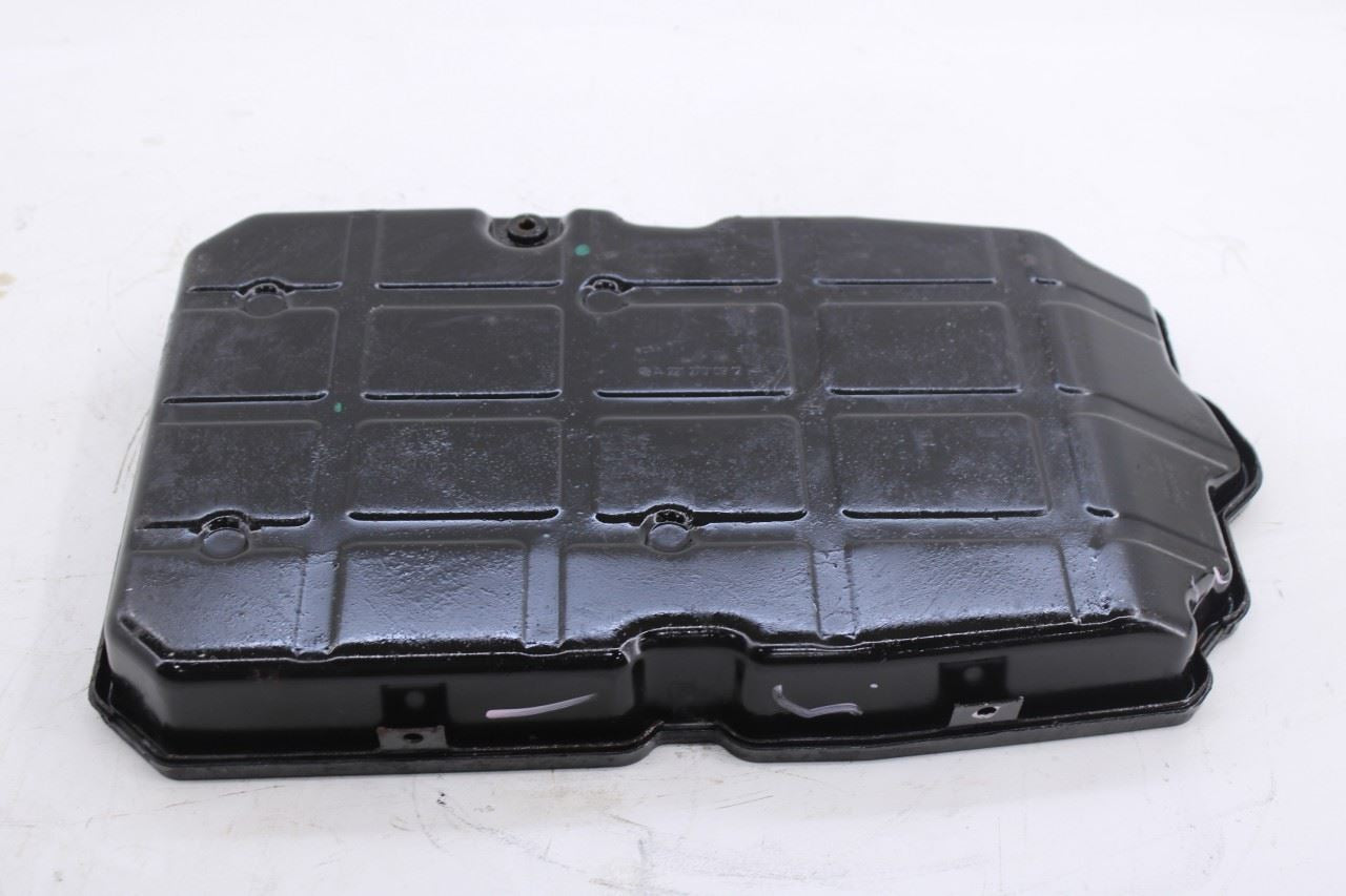 2007 Mercedes-Benz CLK 350 3.5L 7-Speed Auto Transmission Valve Body w/ Oil Pan - Alshned Auto Parts