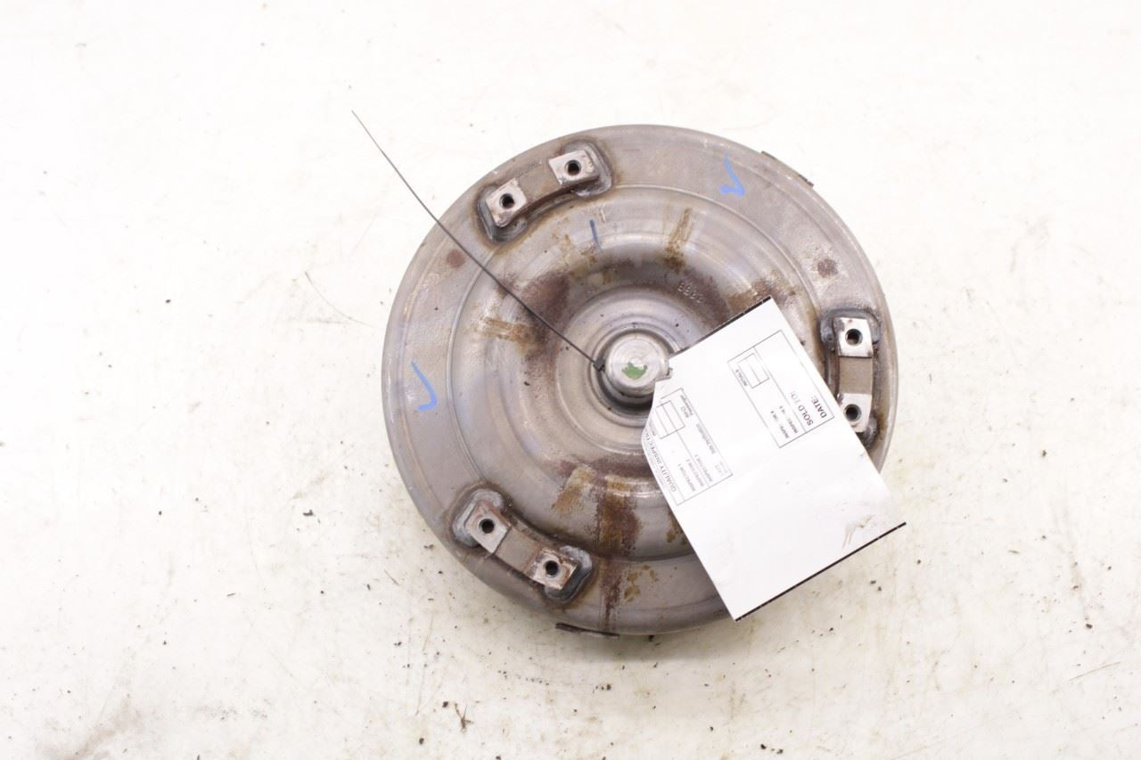 14-22 Jeep Cherokee Limited 3.2L 4x4 Transmission Torque Converter 68304202AA - Alshned Auto Parts