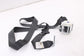 2011-18 Volkswagen Jetta Sport Rear Driver Left Side 2nd Row Seat Belt Retractor - Alshned Auto Parts