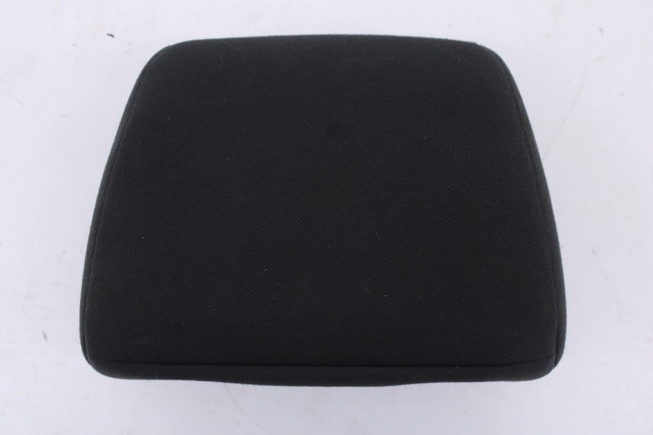 12-25 Dodge Durango SXT AWD Rear Right Left and Center 2nd Row Seat Headrest Set10