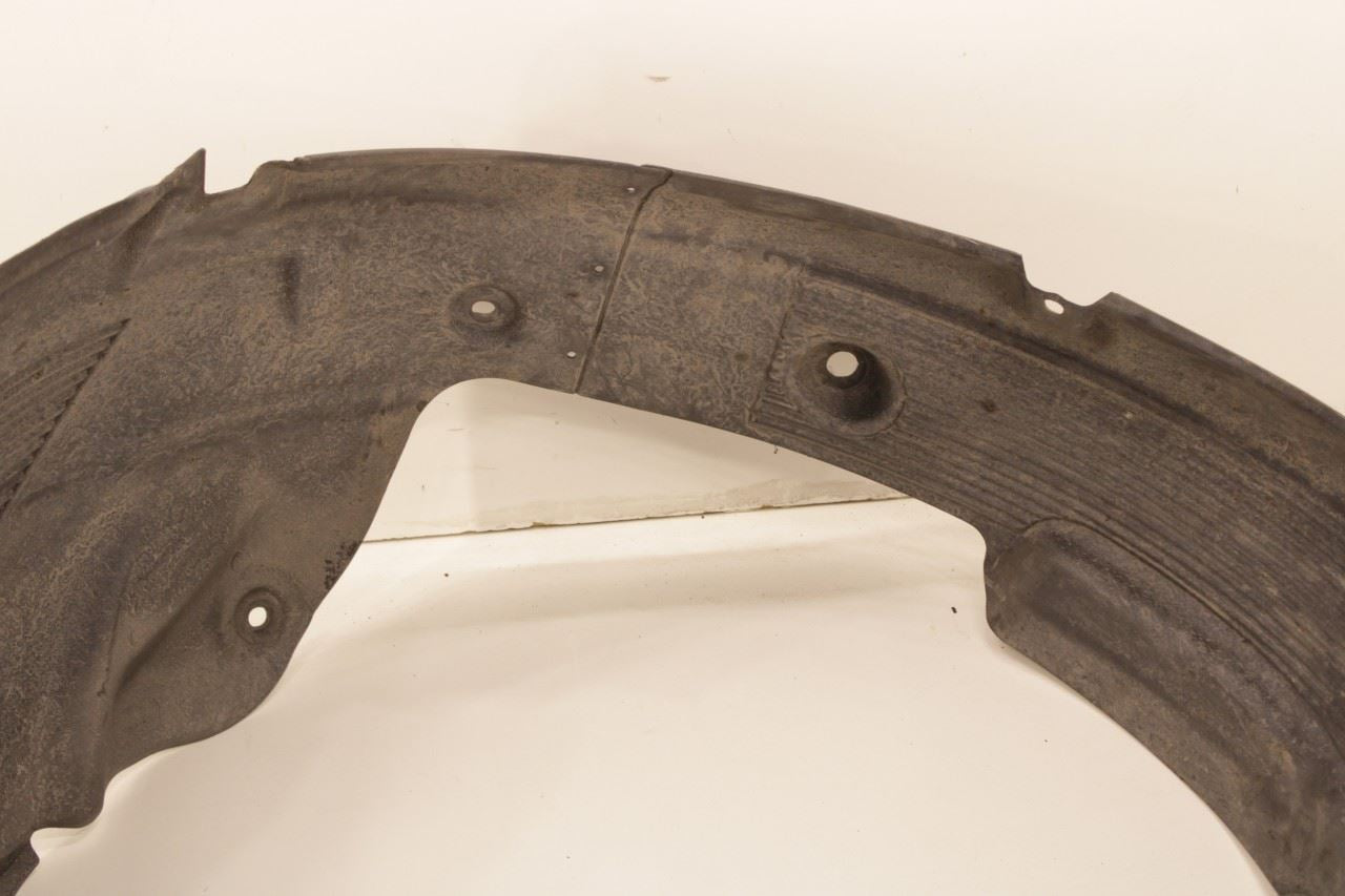 2011-2017 Hyundai Veloster Turbo Front Left Side Wheelhouse Liner Splash Shield - Alshned Auto Parts