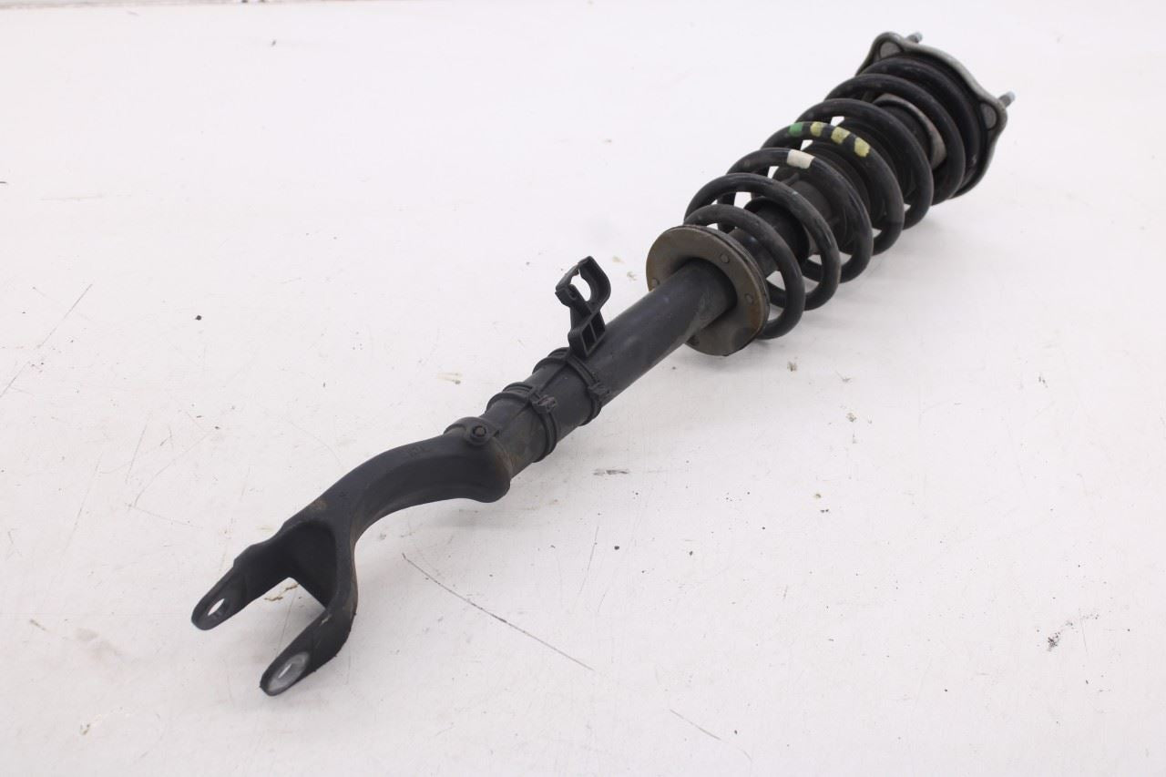 2015-23 Mercedes-Benz C300 4Matic 2.0L AWD Front Left Side Shock Strut Absorber6