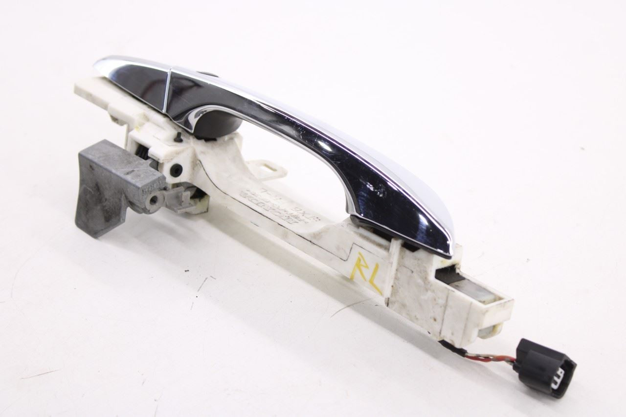 14-20 Acura MDX w/ Technology Pkg AWD Rear Driver Left Side Door Exterior Handle - Alshned Auto Parts